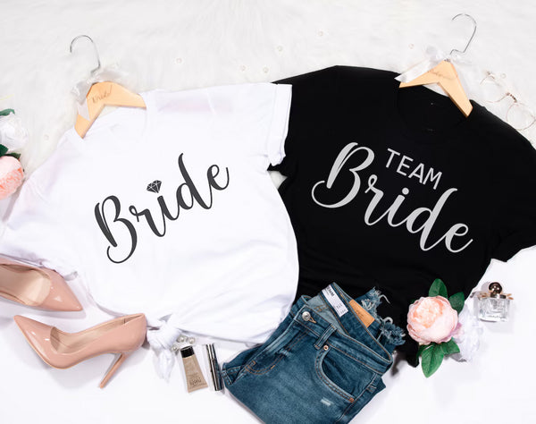 Bride Crewneck/T-Shirt