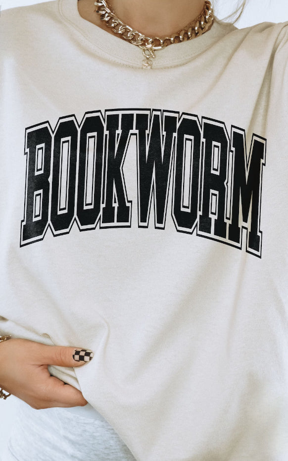 BOOKWORM T-Shirt