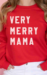 Very Merry Mama | 9 Colours
