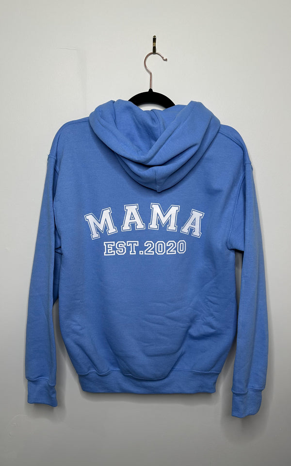 MAMA hoodie - Small