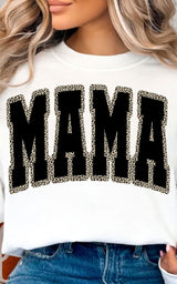 MAMA BLACK T-Shirt