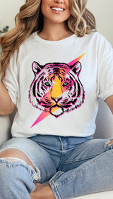 Tiger Bolt T-Shirt