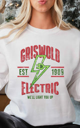 Griswold Electric | 9 Colours