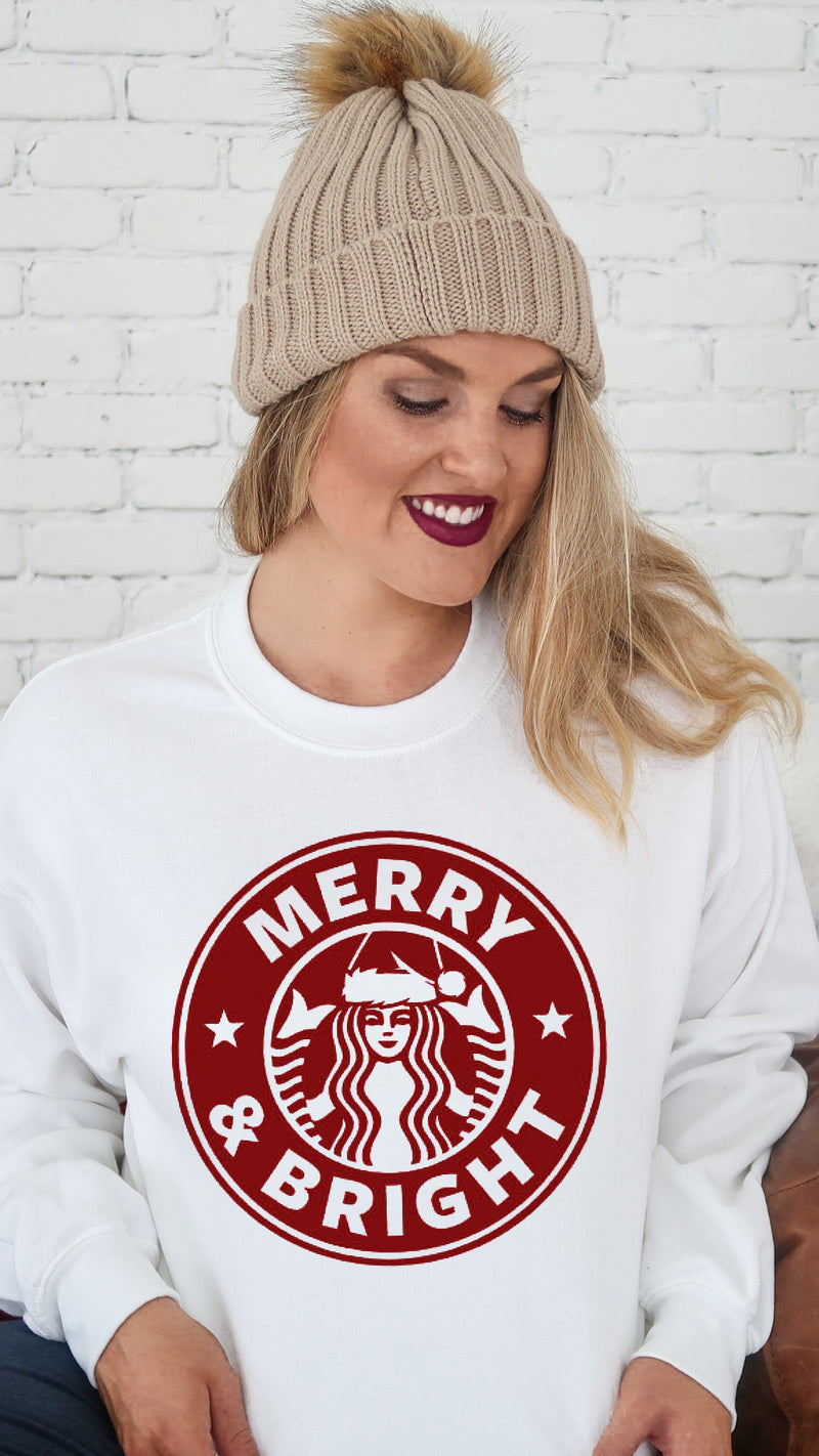 Merry & Bright | 9 Colours