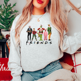 Friends Christmas Edition | 9 Colours