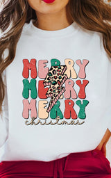 Merry Merry Merry | 9 Colours