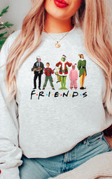 Friends Christmas Edition | 9 Colours